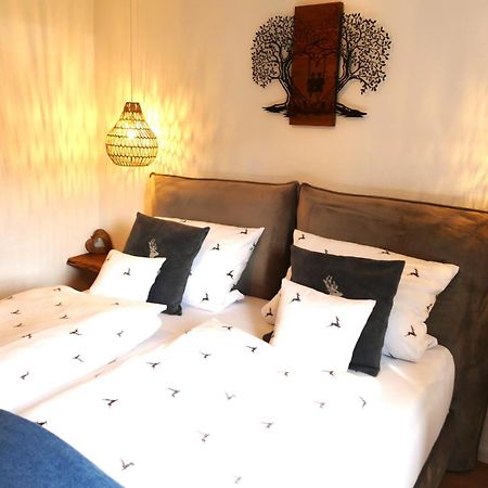 Ferienwohnung Goller Lenggries Exteriér fotografie