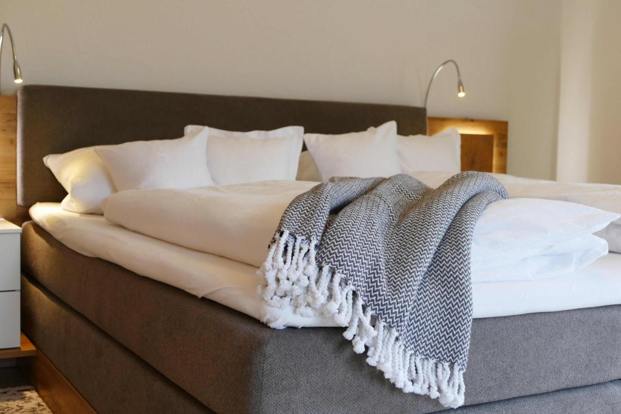 Ferienwohnung Goller Lenggries Exteriér fotografie
