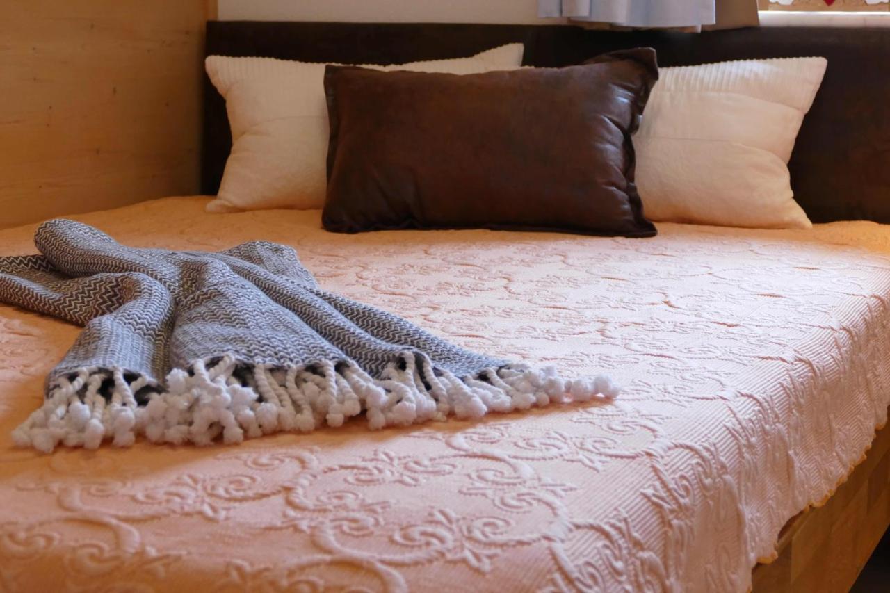 Ferienwohnung Goller Lenggries Exteriér fotografie