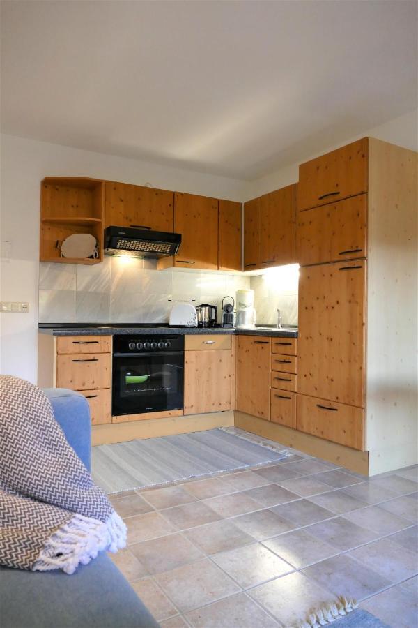 Ferienwohnung Goller Lenggries Exteriér fotografie